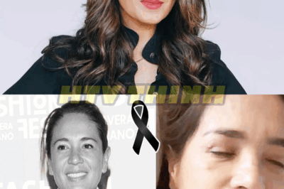 ÚLTIMOS MOMENTOS: La familia de Yolanda Andrade anuncia la triste noticia de su repentina muerte