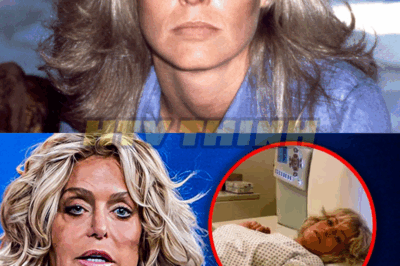 La Trágica Vida de Farrah Fawcett de La Que Nadie Habla