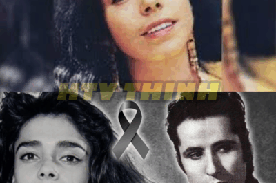 La trágica vida y muerte de Meche Carreño y su hijo.