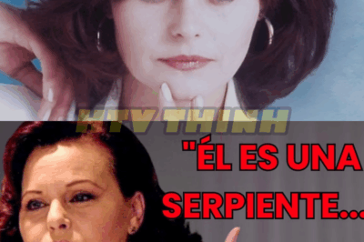 Antes de morir, Rocío Dúrcal REVELÓ a los siete artistas que más odiaba y no fue nada bonito.
