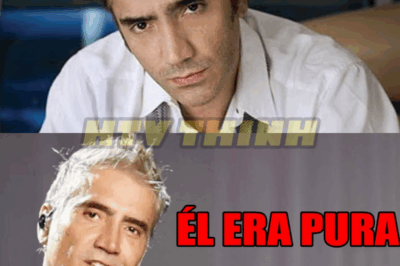Alejandro Fernández Revela los Cantantes Gays que Más Detesta: Una Mirada Honesta y Contundente