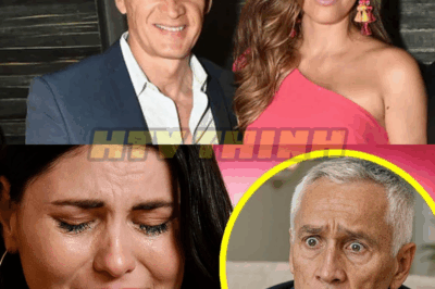 Chiquinquirá Delgado Finally Confesses What She Hid for Decades