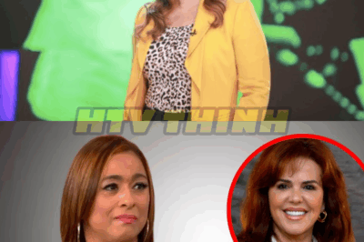 A sus 64 años, Neida Sandoval Rompe su silencio dejando al mundo CONMOCIONADO