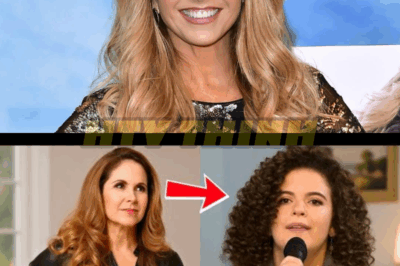 Lucero se queda en shock al escuchar a Lucerito cantar una canción prohibida, la verdad detrás rompe