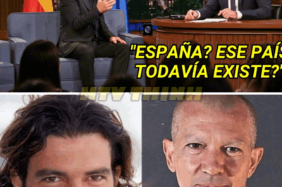 8 Minutos de Elegancia Española que Silenciaron a 50 Millones de Americanos