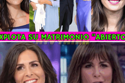 💔 La VIDA OCULTA de NURIA ROCA DESTRUIDA por el FRACASO