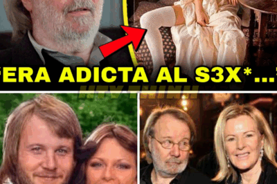 Benny Andersson de ABBA Finalmente CONFIRMA la Terrible Verdad
