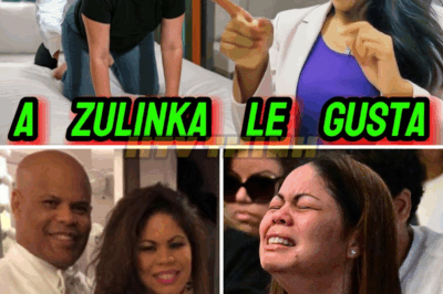 Después de 40 años la amiga de Zulinka confirma las fuertes acusaciones contra Rubby Pérez