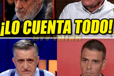 EL GRAN WYOMING CUENTA LO QUE LE HIZO MAR HACE AÑOS 💥