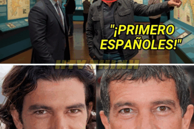 “ESTADOS UNIDOS FUE CONSTRUIDO POR INGLESES” – Cómo Antonio DESTRUYÓ Esta MENTIRA