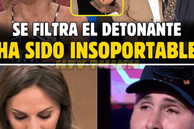 🔴Gema López FILTRA el DETONANTE de la SEPARACIÓN de KIKO RIVERA e IRENE ROSALES ha sido INSOPORTABLE
