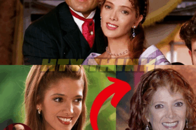 Así es la Lujosa Vida de Adela Noriega a sus 54 años