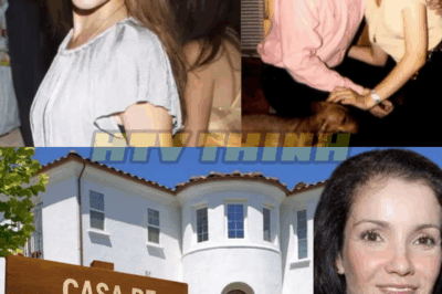 La CASA Abandonada de Karla Álvarez, Donde MURIÓ y su Patrimonio Neto.
