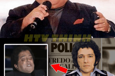 La MUERTE de NELSON NED como NUNCA te la CONTARON!