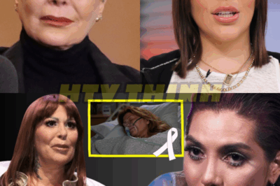 Alejandra Guzmán between doctors and abandonment: Frida no longer forgives her.