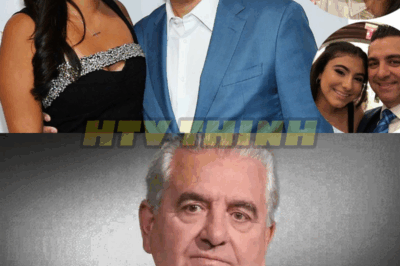 Buddy Valastro: De Rey de los Pasteles a Empresario en Evolución