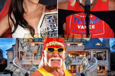 THIS IS WHAT HULK HOGAN’S LUXURIOUS LIFE WAS LIKE BEFORE HE DIED
