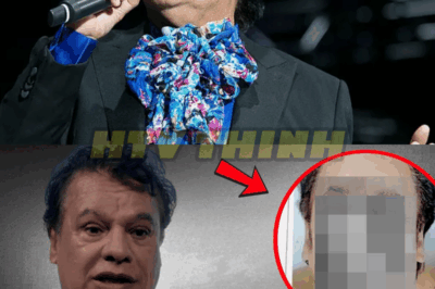 El Último Momento de Juan Gabriel – Lo Que Dijo Antes de Morir Dejó a Todos en Shock