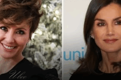 Sonsoles Ónega afirma que su amistad con la reina Letizia está intacta: “Nada ha cambiado”