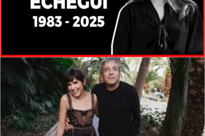 LUTO DESCANSE EN PAZ VERÓNICA ECHEGUI TRAS LUCHAR CON TERRIBLE ENFERMEDAD ACTRIZ DE CINE