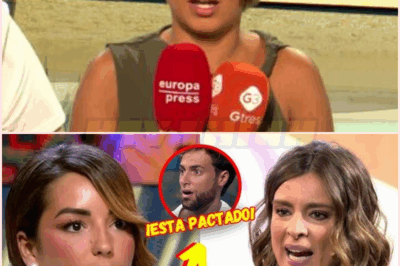 🚨🔴 ¡BOMBAZO EXCLUSIVO! Anita revela que TODO está PREPARADO en Supervivientes y desata la mayor polémica del reality 😱🔥