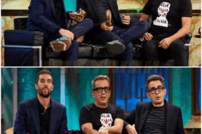 🚨 ¡Impacto en la televisión española! RTVE arriesga una millonada en un programa revolucionario que promete cambiarlo todo 📺🔥
