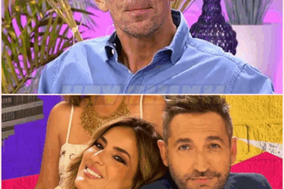 🚨¡Exclusiva bomba en Telecinco! Joaquín Prat rompe con las mañanas y se apodera de las tardes en un giro inesperado que ha dejado a varios presentadores fuera del aire sin previo aviso 😱🔥