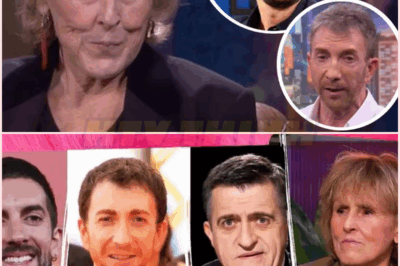 🔥¡DECISIÓN BRUTAL de Mercedes Milá sacude la televisión!😱 Pone en jaque a Broncano y deja a Pablo Motos fuera del mapa 📺💥