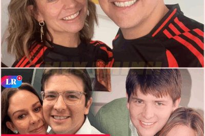 🔥 Miguel Uribe y María Claudia Tarazona: ¡Un amor tan intenso que ni la muerte pudo romper! 💔👻