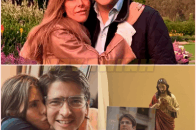 💔😱 ¡Explosivo mensaje de María Carolina Hoyos, hermana de Miguel Uribe Turbay: “Con el corazón roto”! 😡🔥
