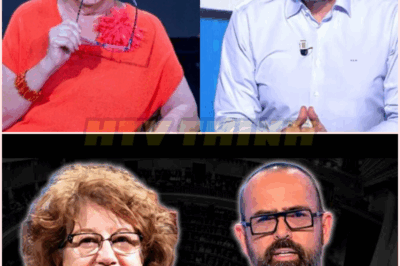 🔥💥 ¡BOMBAZO en la televisión española! Rosa Villacastín le da un NO rotundo a Risto Mejide, el presentador más polémico y temido, dejando a todos en shock 😱