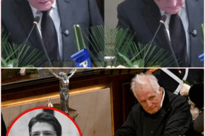 💔😭 Conmovedor y polémico mensaje del papá de Miguel Uribe Turbay en el funeral: “Fuiste siempre mi guía y mi maestro”… ¿Verdad o pura hipocresía? 🤔🔥
