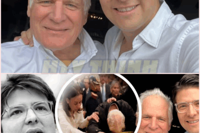 😭💔 ¡INCREÍBLE Y DRAMÁTICO! El papá de Miguel Uribe ROMPIÓ EN LLANTO en medio del funeral y dejó a todos boquiabiertos 😱😢