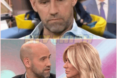 🔥💥 ¡EXCLUSIVA BOMBA! Gonzalo Miró rompe su silencio en ‘Espejo Público’ y deja a todos HELADOS con una declaración EXPLOSIVA que podría cambiarlo todo 😱🔥