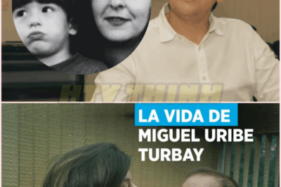 🔥💥 La vida secreta y turbulenta de Miguel Uribe Turbay: ¿Héroe o villano? 🤔😱 Entre lujos, enemigos ocultos y decisiones que nadie esperaba, su historia está llena de giros inesperados que han dejado a Colombia boquiabierta 🇨🇴💣