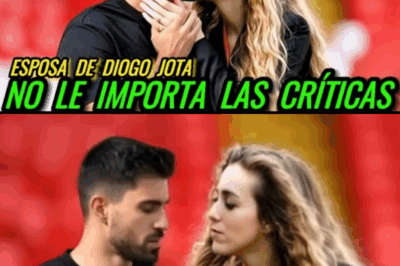 ¡No lo puedo creer! 35 días después, Rubén Neves confirma la traición con la esposa de Diogo Jota