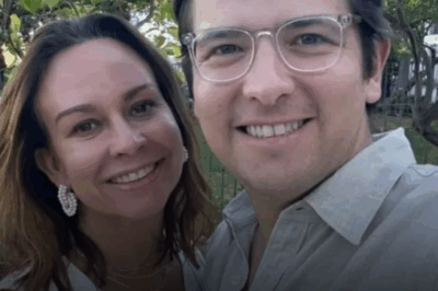 ESPOSA DE MIGUEL URIBE LO REVELA TODO…