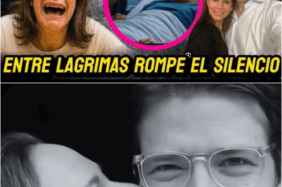 La esposa de Miguel Uribe, entre lágrimas y promesas rotas revela el legado oculto