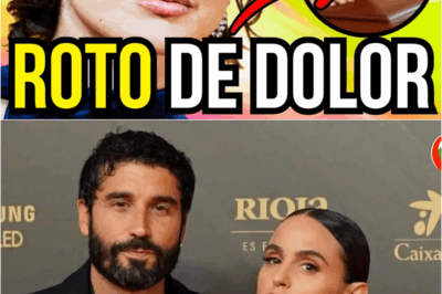 🔴 ÁLEX GARCÍA EX PAREJA DE VERÓNICA ECHEGUI. PRIMERAS IMÁGENES JUNTO AL ATAÚD