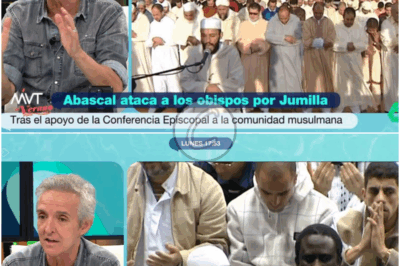 𝕞𝕦𝕤𝕦𝕝𝕞𝕒𝕟𝕖𝕤 𝕖𝕟 𝕁𝕦𝕞𝕚𝕝𝕝𝕒