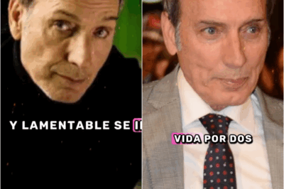 MUERE Eusebio Poncela ACTOR hoy DETALLES de la muerte