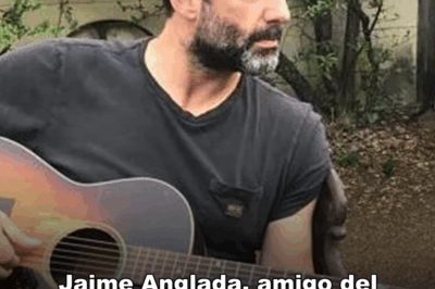 Jaime Anglada, amigo del rey Felipe, atropellado por un joven bajo los efectos del alcohol que se dio a la fuga