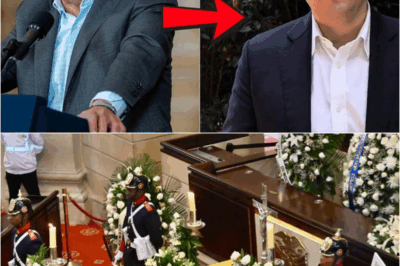 Lo que dijo Petro sobre la muerte de Uribe tomó a TODOS por sorpresa