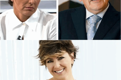 Tristes noticias para Sonsoles Ónega