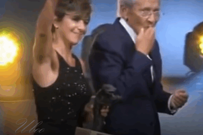 FERNANDO ÓNEGA ESCUCHA LO IMPENSADO POR BOCA DE SU HIJA, SONSOLES ÓNEGA