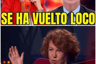 Rosa Villacastín EXPLOTA contra Feijóo: ‘Has convertido la política en un karaoke’