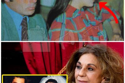 Revela el descreto romance de Lolita Flores y Paquirri que se fue al traste cuando el torero conoció a Isabel Pantoja