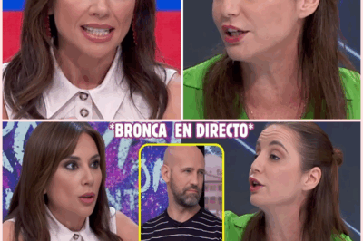 El Tenso Debate entre Marta Flich y Andrea Levy: ¿Libertad de Expresión o Censura?
