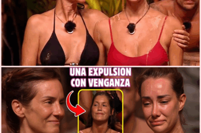 Elena Rodríguez, madre de Adara Molinero, expulsada de Supervivientes All Stars en una gala llena de sorpresas y venganza