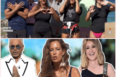 ¡El Gran Descalabro de “Supervivientes All Stars”: Un Reality en Crisis!